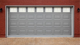 Garage Door Repair at 1508 South Howard Condo, Florida