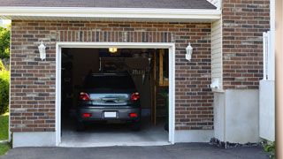 Garage Door Installation at 1508 South Howard Condo, Florida