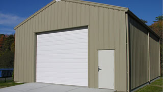 Garage Door Openers at 1508 South Howard Condo, Florida